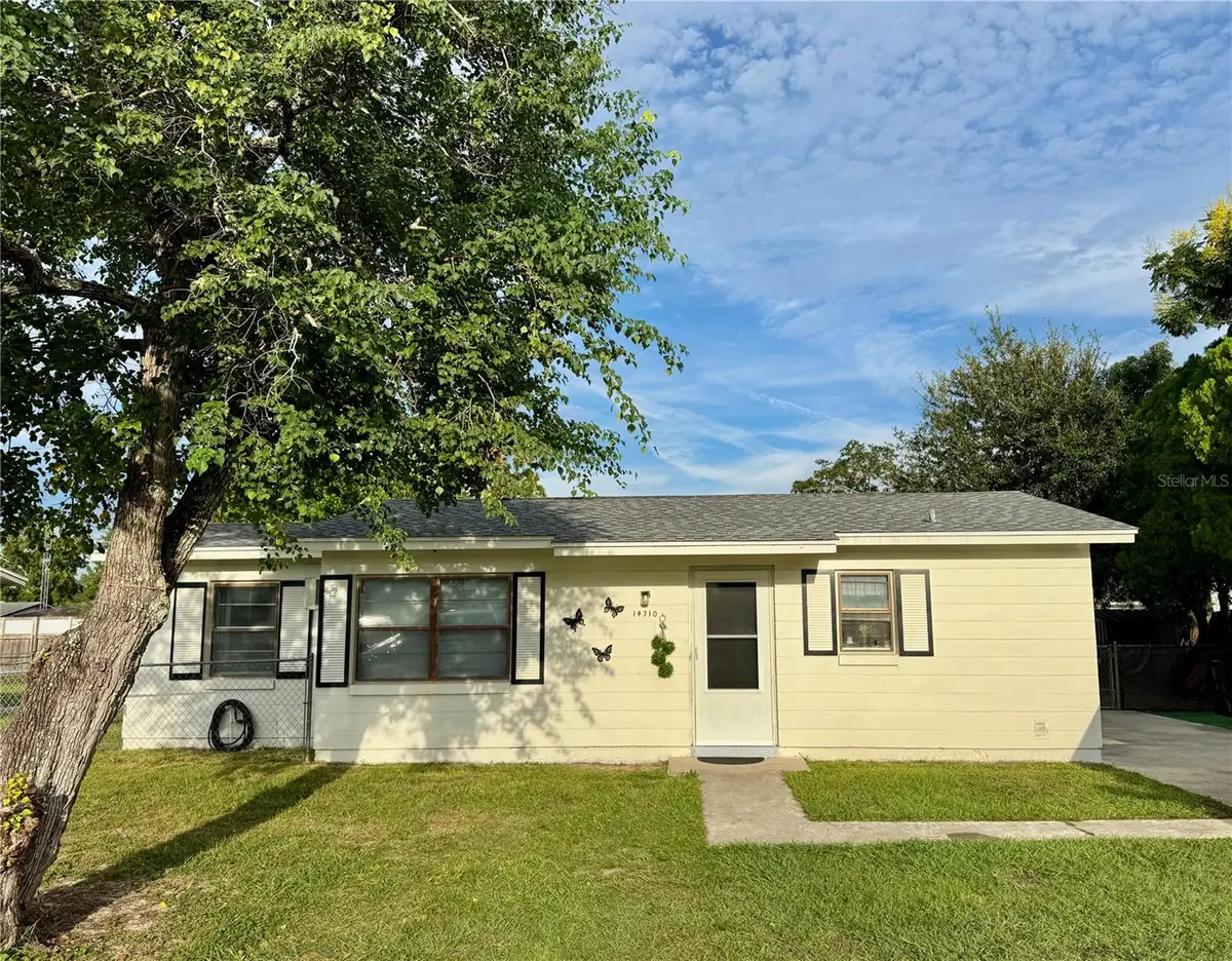 14710 SW 41st Avenue Road, Ocala, FL 34473 - #1