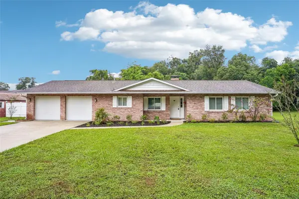 101 W Lemon Street, LADY LAKE, FL 32159