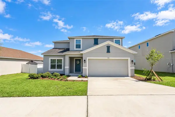 585 Black Eagle Drive, GROVELAND, FL 34736