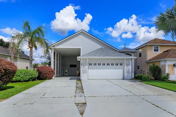 2614 Caithness Way, CLERMONT, FL 34714