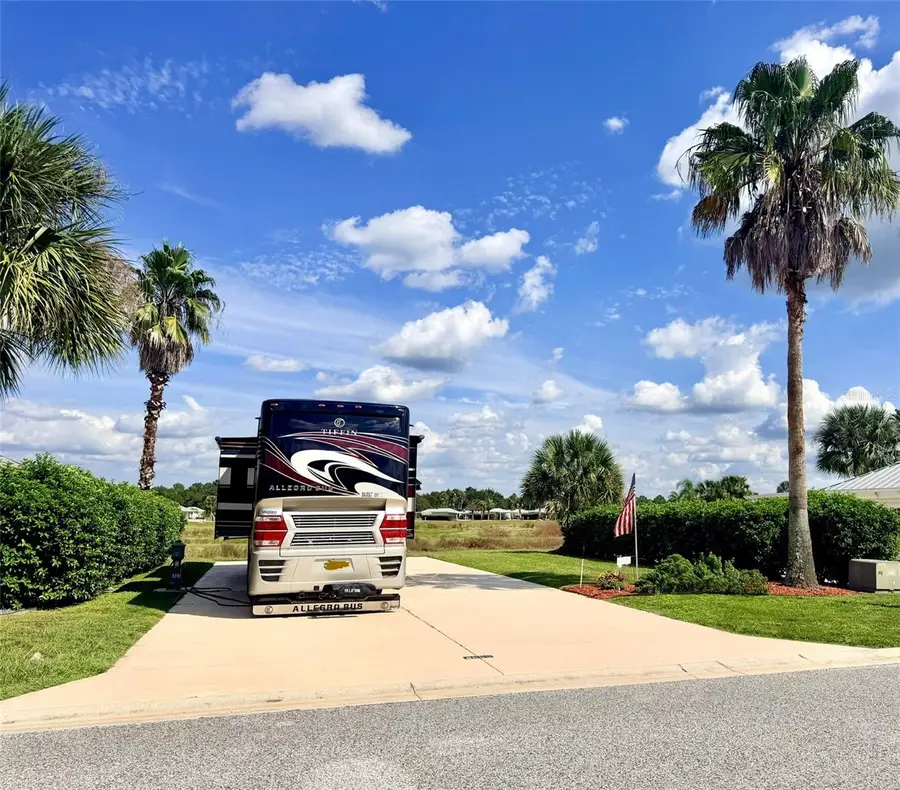 4680 SE 94th Avenue, Webster, FL 33597 - #2