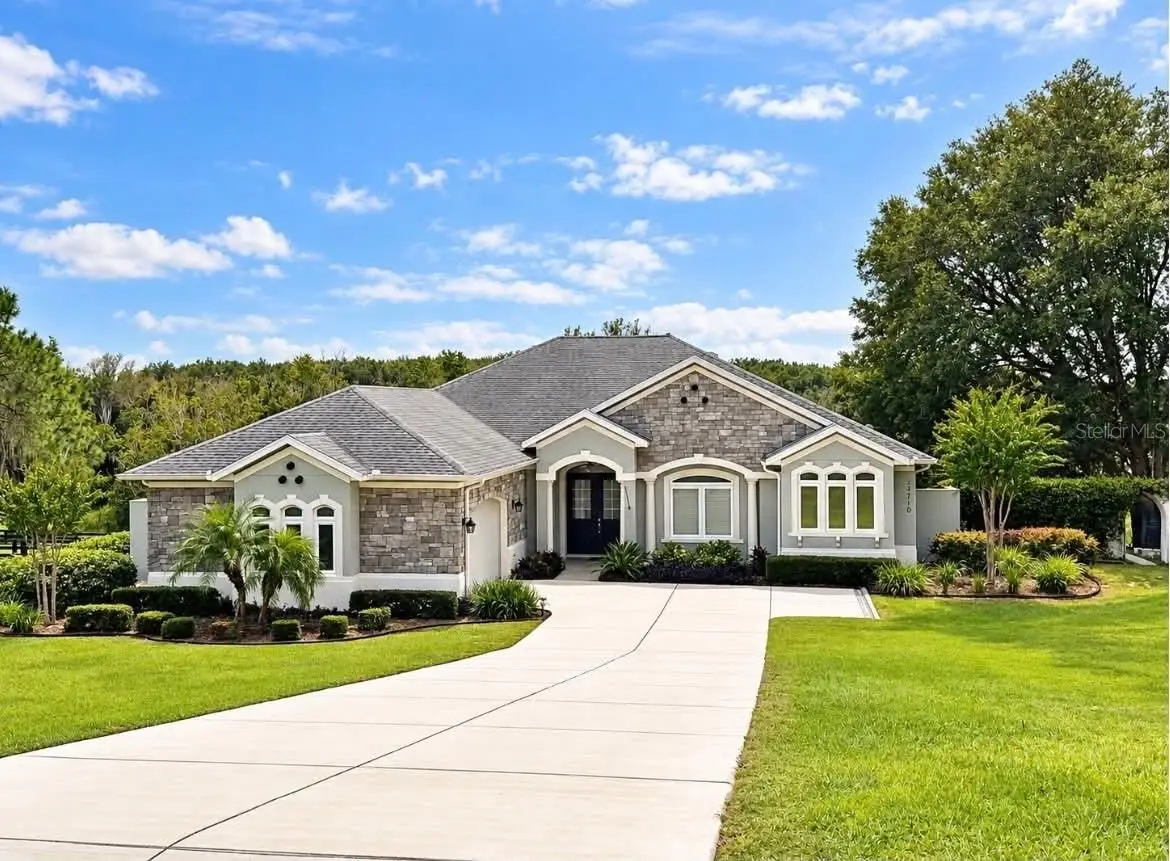 17710 Palm View Circle, Mount Dora, FL 32757 - #1