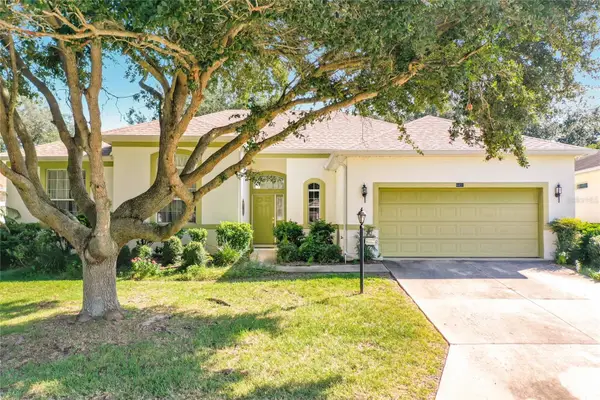 4431 Nottoway Drive, LEESBURG, FL 34748