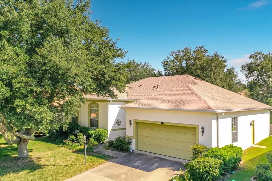 4431 Nottoway Drive, Leesburg, FL 34748 - #2