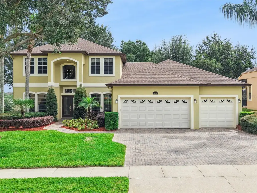 4240 Fawn Meadows Circle, Clermont, FL 34711 - #2