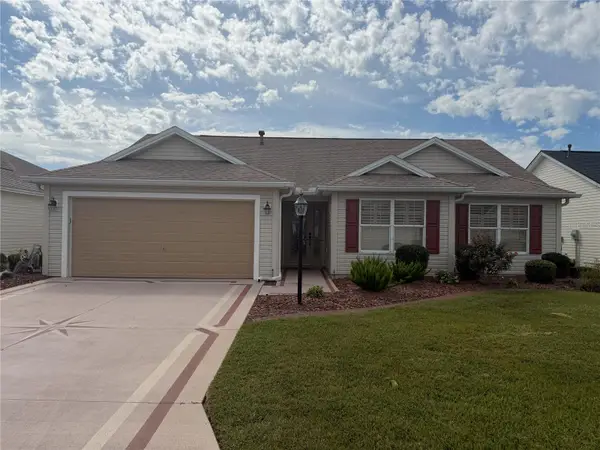 3064 Burbank Lane, THE VILLAGES, FL 32162