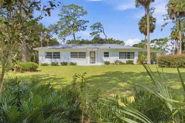 29025 SE 150th Street, ALTOONA, FL 32702