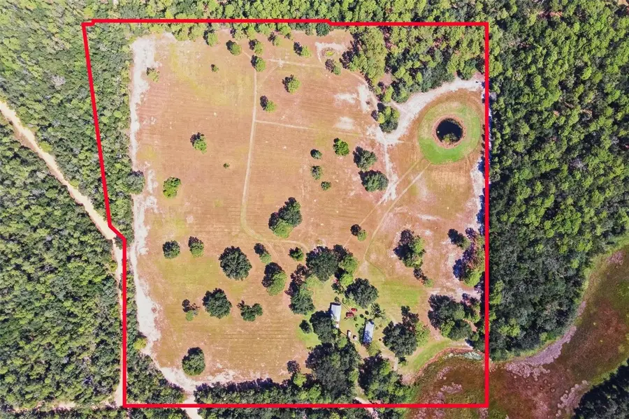 29025 SE 150th Street, Altoona, FL 32702 - #2