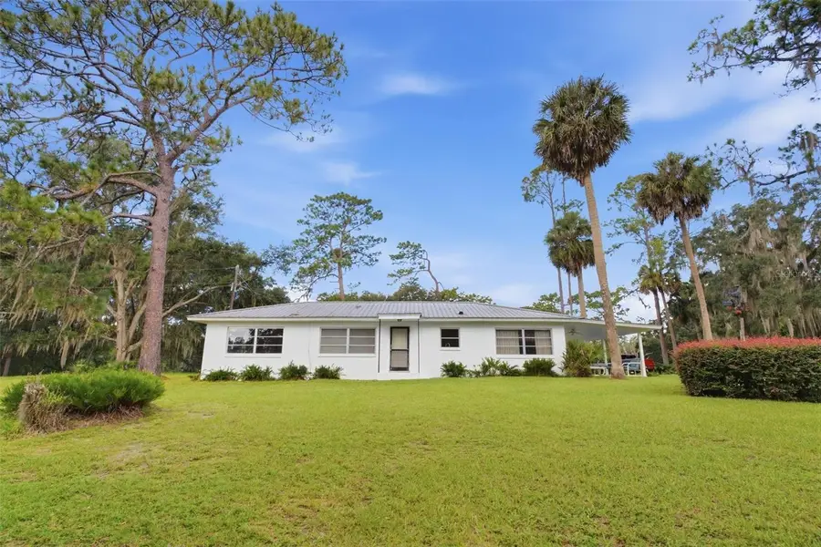 29025 SE 150th Street, Altoona, FL 32702 - #3