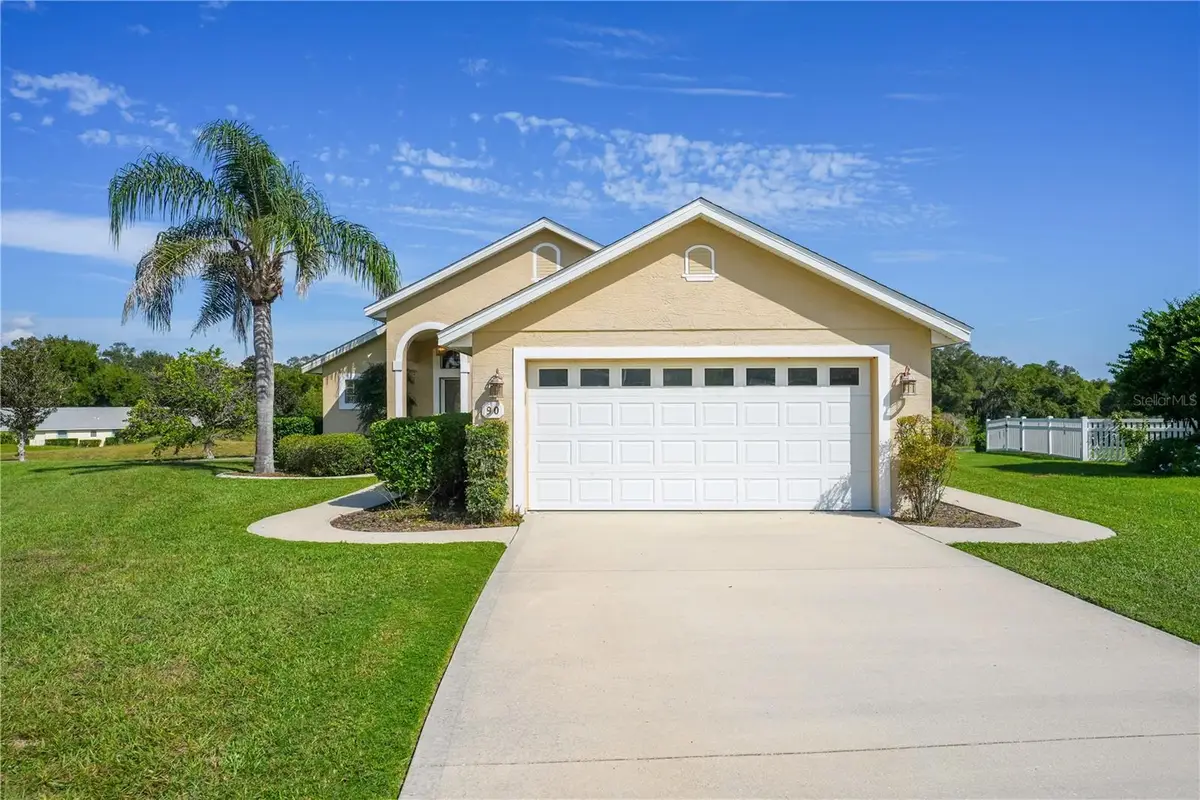 90 Golfview Circle, Umatilla, FL 32784 - #1
