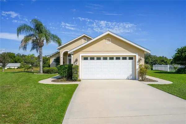 90 Golfview Circle, UMATILLA, FL 32784