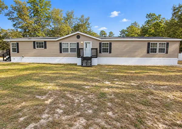 3657 E Flint Lane, INVERNESS, FL 34452