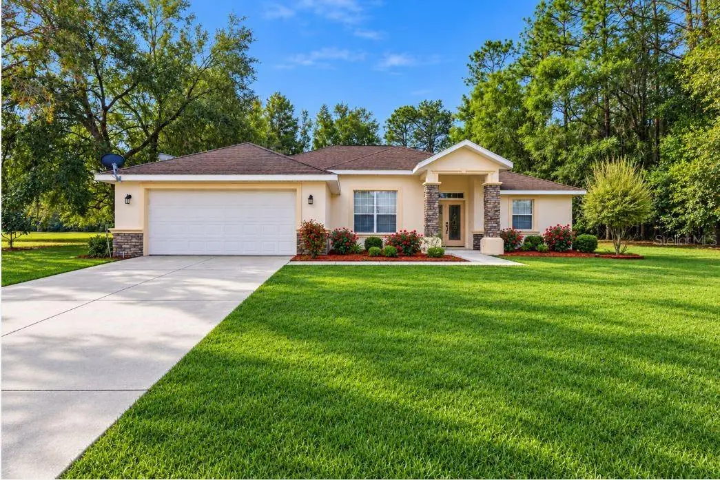 2820 E Newhaven Street, Inverness, FL 34453 - #1