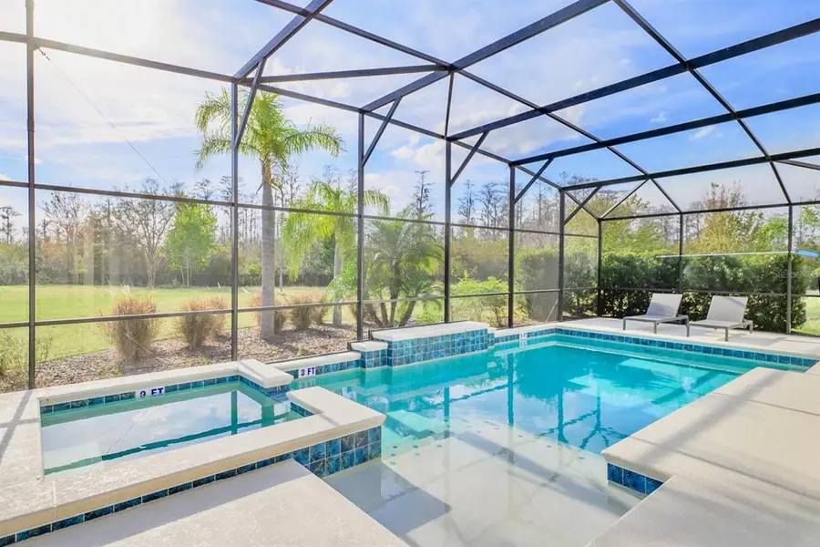2562 Shanti Drive, Kissimmee, FL 34746 - #3
