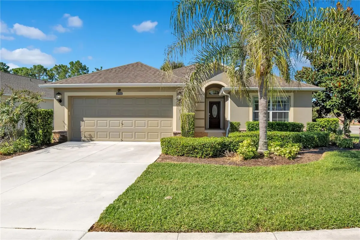 4956 Havilland Drive, Mount Dora, FL 32757 - #1