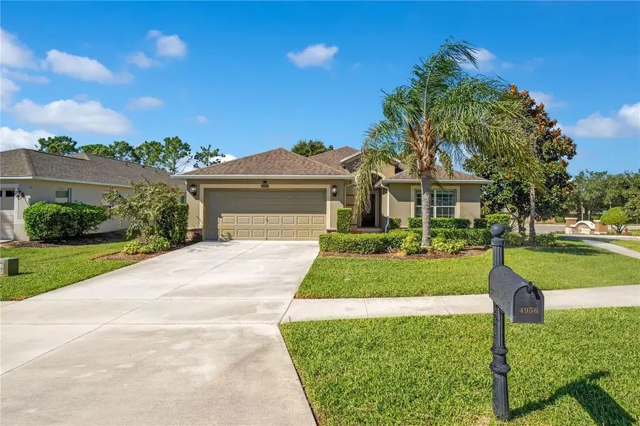 4956 Havilland Drive, Mount Dora, FL 32757 - #2