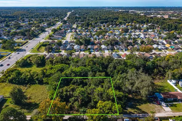 1156 N Dean Road, ORLANDO, FL 32825
