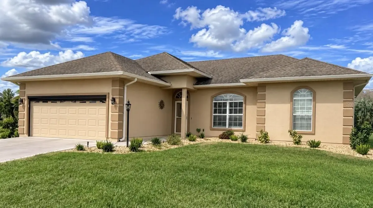 11011 SE 170th Lane Road, Summerfield, FL 34491 - #1