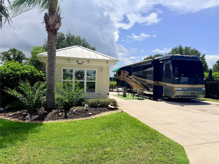 9581 SE 49th Terrace, Webster, FL 33597 - #2