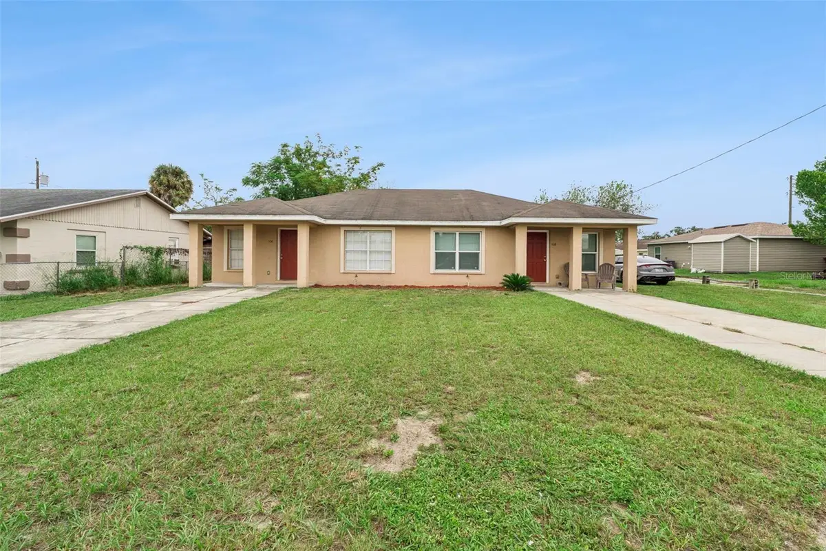 106-108 W Orange Avenue, Lake Wales, FL 33853 - #1