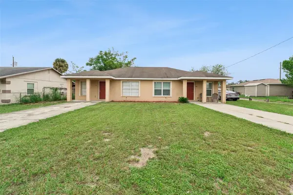 106-108 W Orange Avenue, LAKE WALES, FL 33853