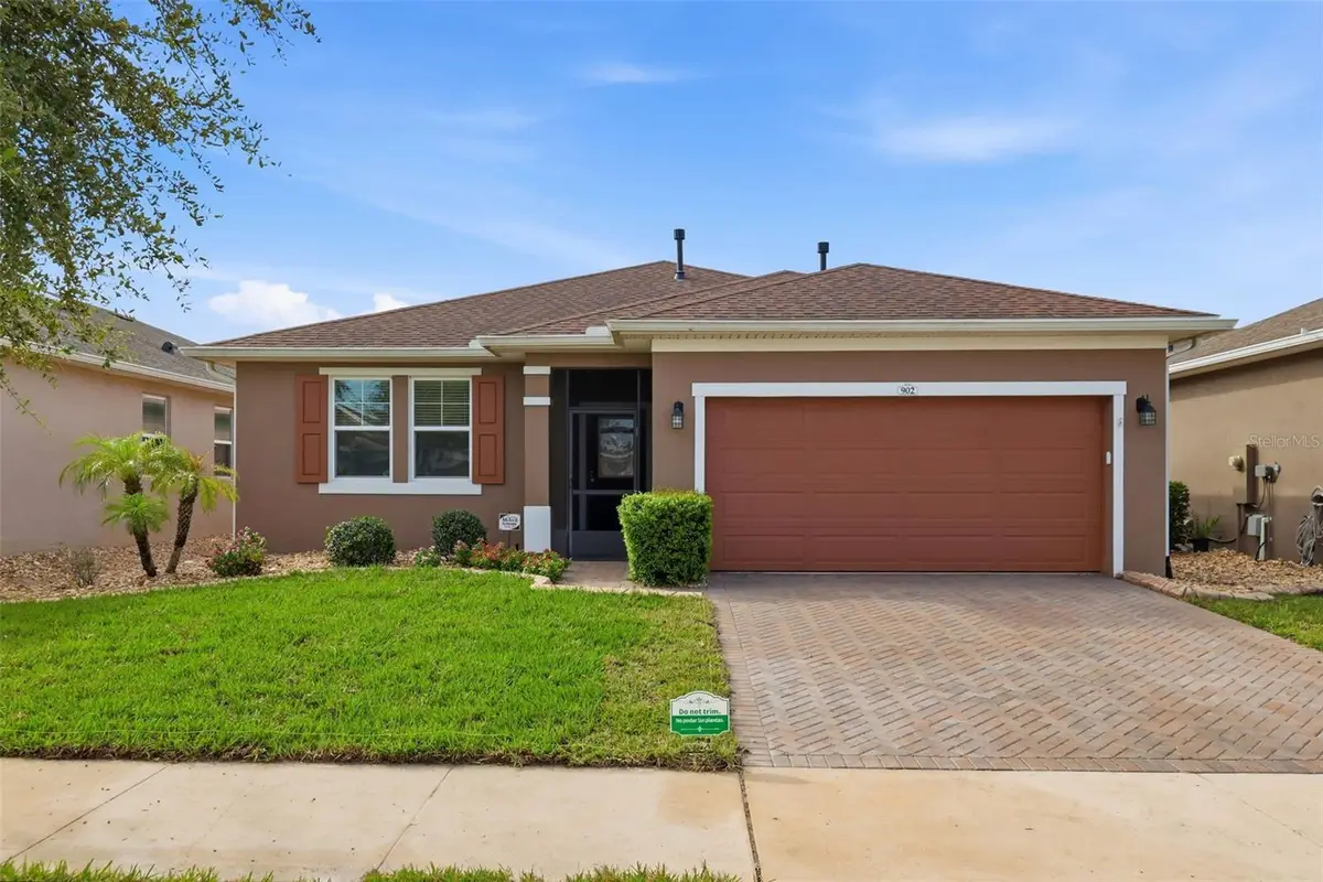 902 Tidal Pond Drive, Groveland, FL 34736 - #1