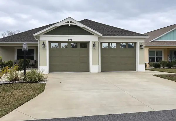 974 Jay Street, THE VILLAGES, FL 32163