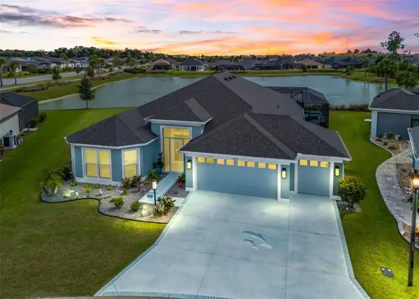 1864 Keel Court, THE VILLAGES, FL 34762