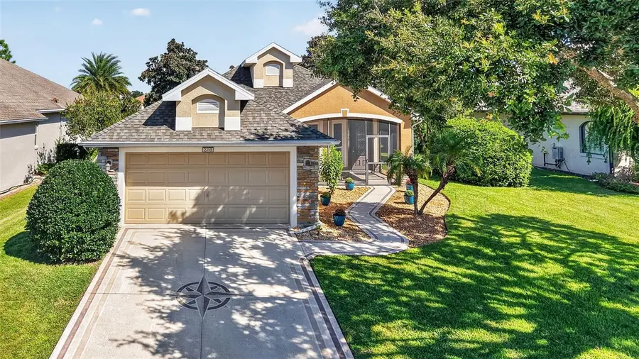 2359 Wakefield Way, Mount Dora, FL 32757 - #2