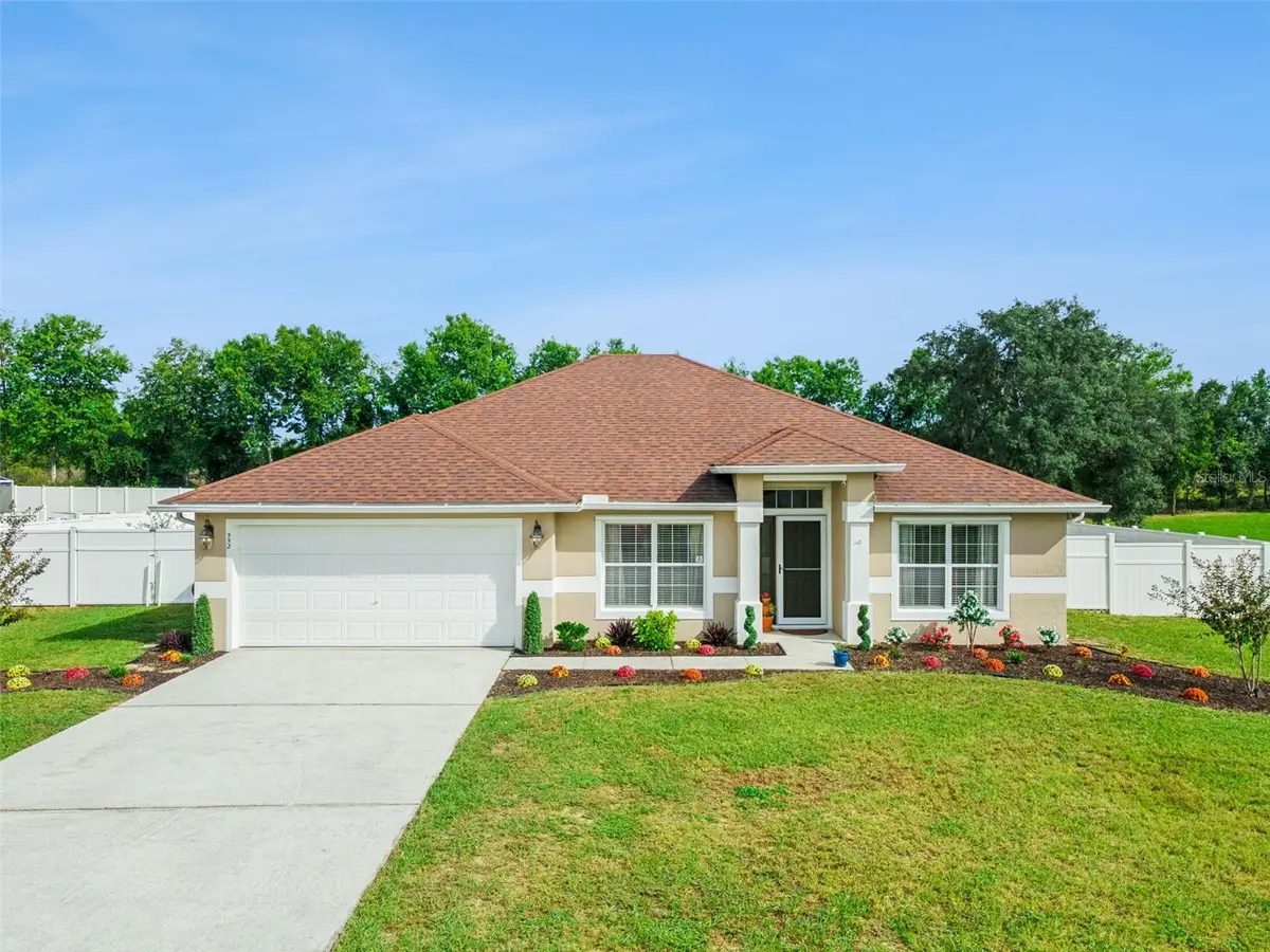 552 Hatchwood Drive, Haines City, FL 33844 - #1