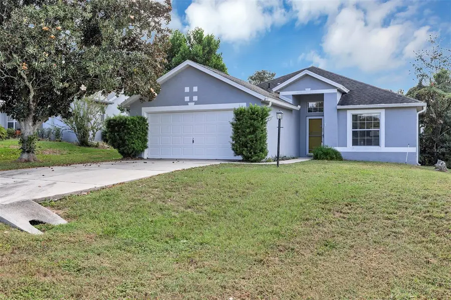 4271 N Lincoln Avenue, Beverly Hills, FL 34465 - #2