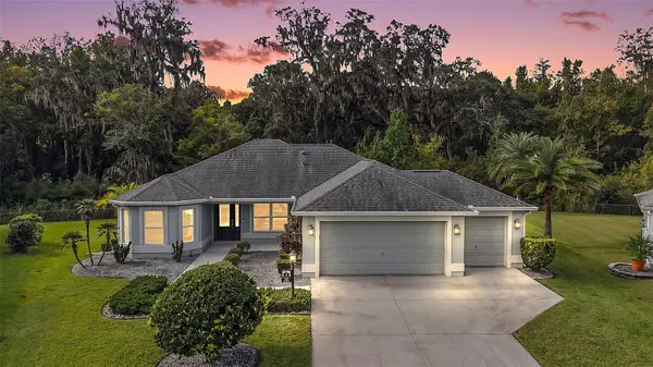 3254 Zipperer Way, THE VILLAGES, FL 32163