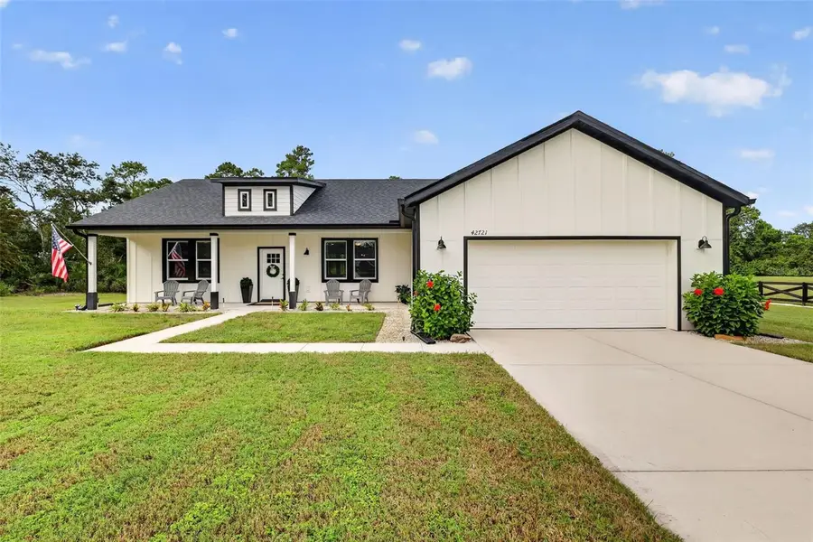 42721 Royal Trails Road, Eustis, FL 32736 - #2