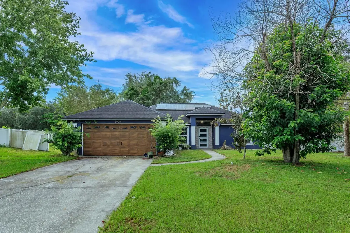3905 Whispering Pine Court, Mascotte, FL 34753 - #1