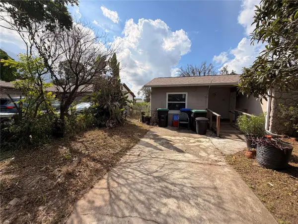 4618 Canna Drive, ORLANDO, FL 32839