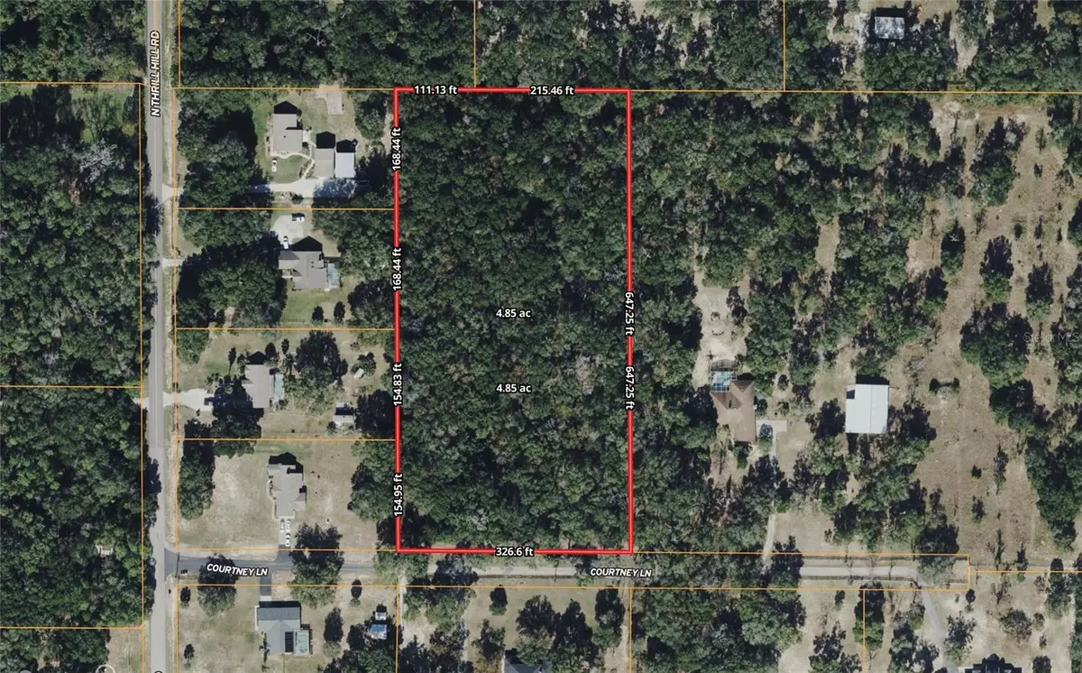 Courtney Lane, Eustis, FL 32736 - #1
