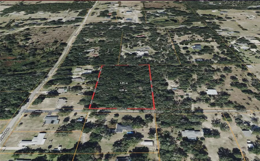 Courtney Lane, Eustis, FL 32736 - #3