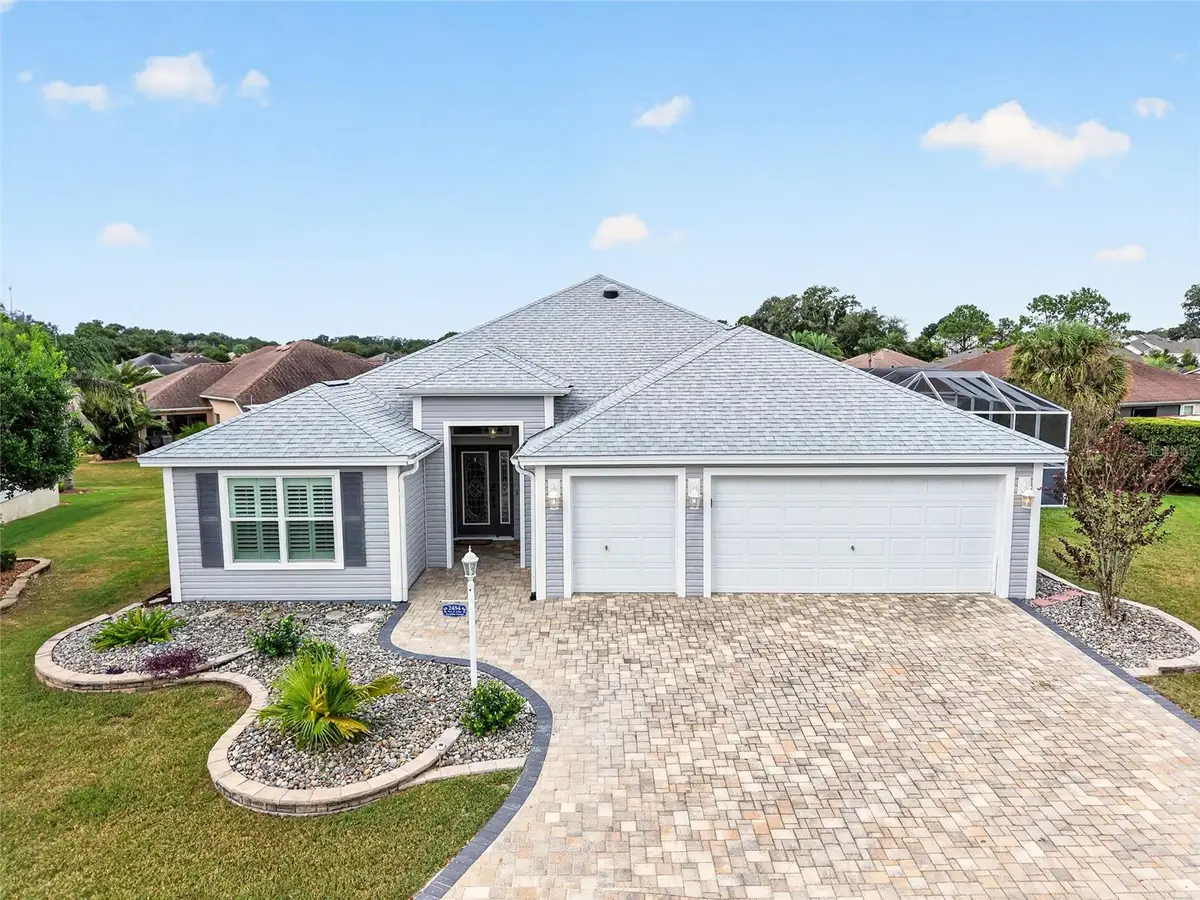 2454 Morning Dove Lane, The Villages, FL 32162 - #1