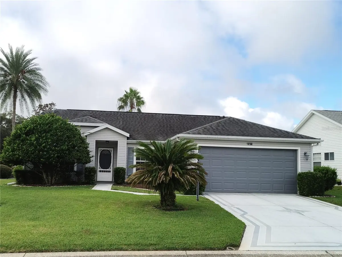 25419 Crestwater Drive Drive, Leesburg, FL 34748 - #1