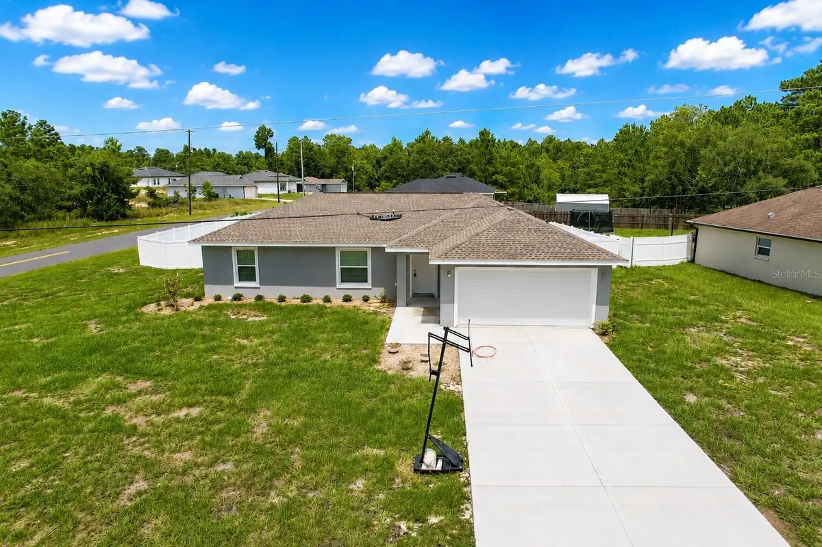 476 Marion Oaks Pass, Ocala, FL 34473 - #1