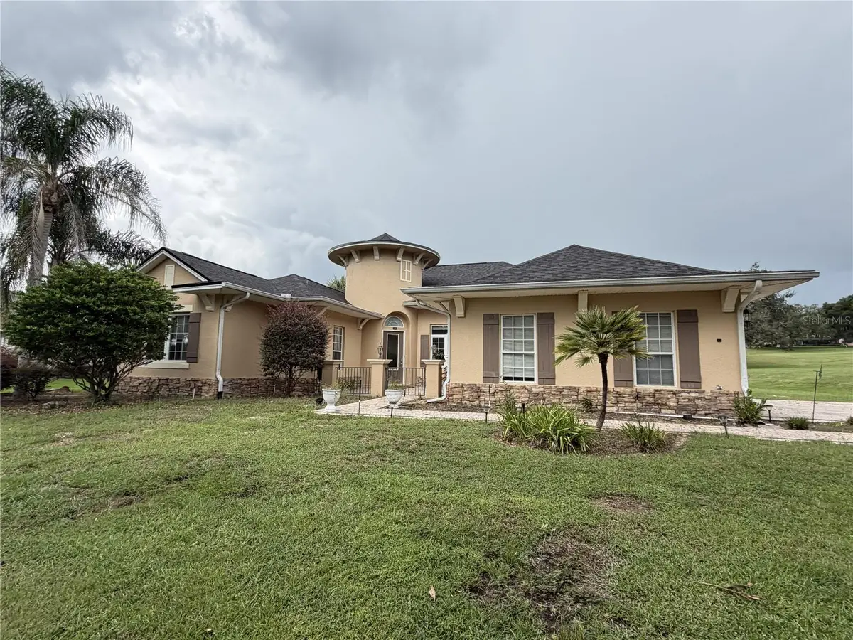 39539 Harbor Hills Boulevard, Lady Lake, FL 32159 - #1