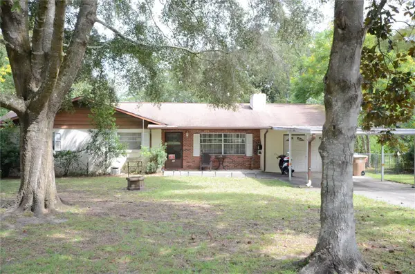 155 NE 43rd Avenue, OCALA, FL 34470