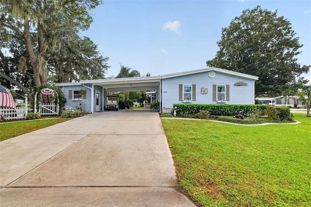 3403 Wekiva Road, Tavares, FL 32778 - #1