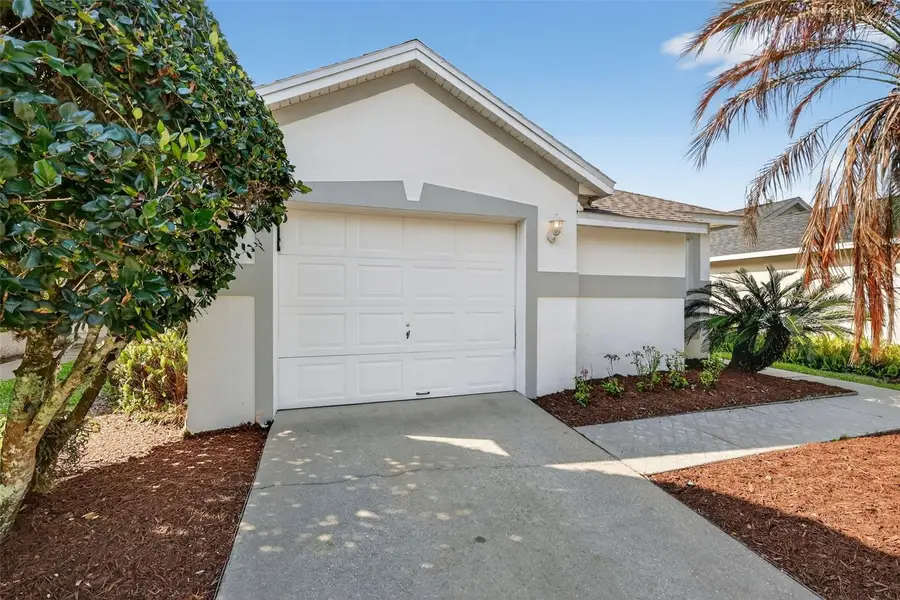 3022 Andover Court, Mount Dora, FL 32757 - #3