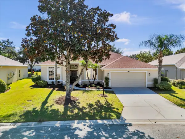 5336 Tidewater Street, LEESBURG, FL 34748