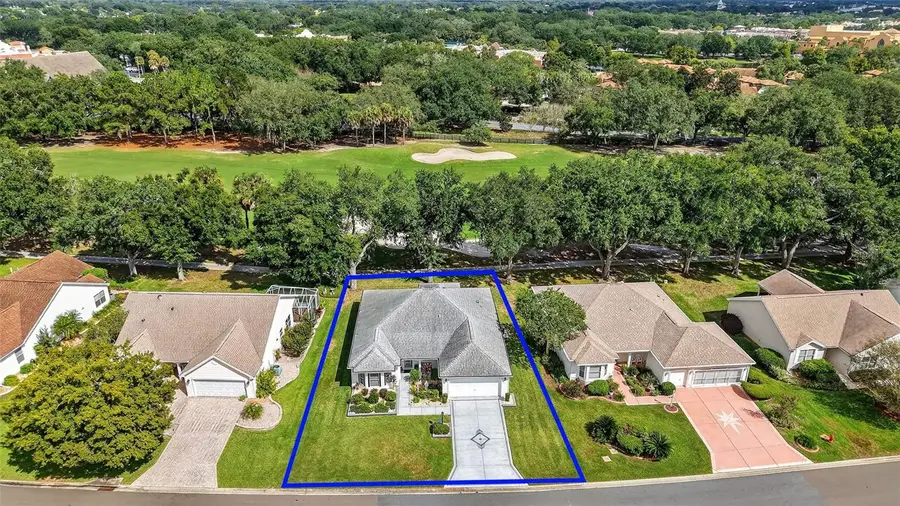 1201 Barcelona Drive, The Villages, FL 32159 - #2
