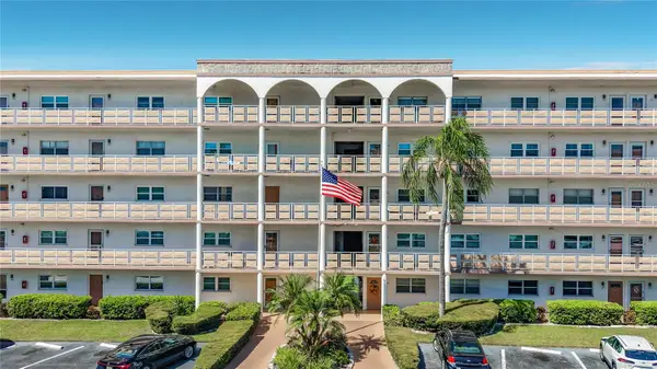 5603 80th Street N #416, ST PETERSBURG, FL 33709