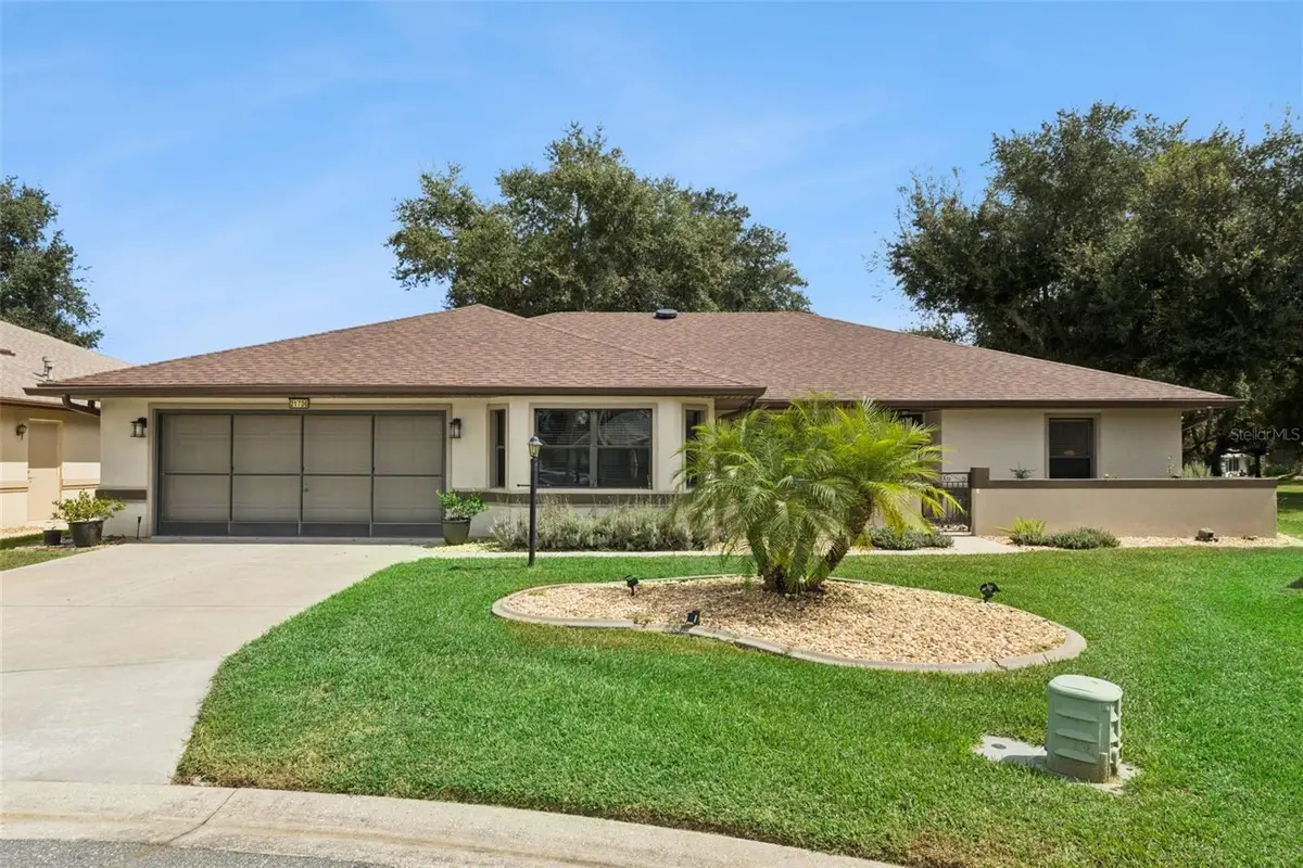 21736 Princess Grace Court, Leesburg, FL 34748 - #1