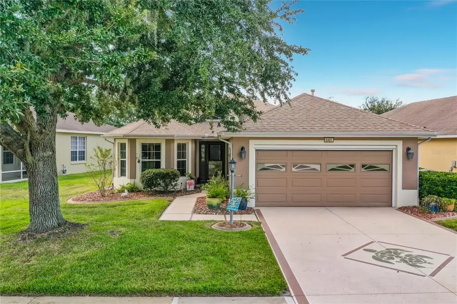 5401 Aurora Drive, Leesburg, FL 34748 - #2