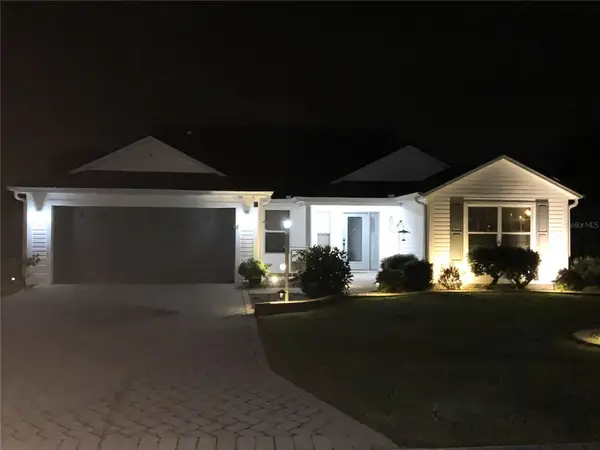 3208 Hopewell Street, THE VILLAGES, FL 32162